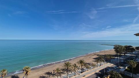 Foto 2 de Apartament de lloguer a La Curva, Benicasim / Benicàssim