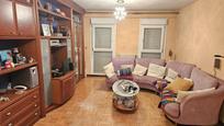 Living room of Flat for sale in Bilbao   with Heating, Terrace and Storage room