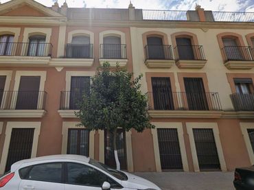 Piso en venta en Calle RAFAEL ALBERTI