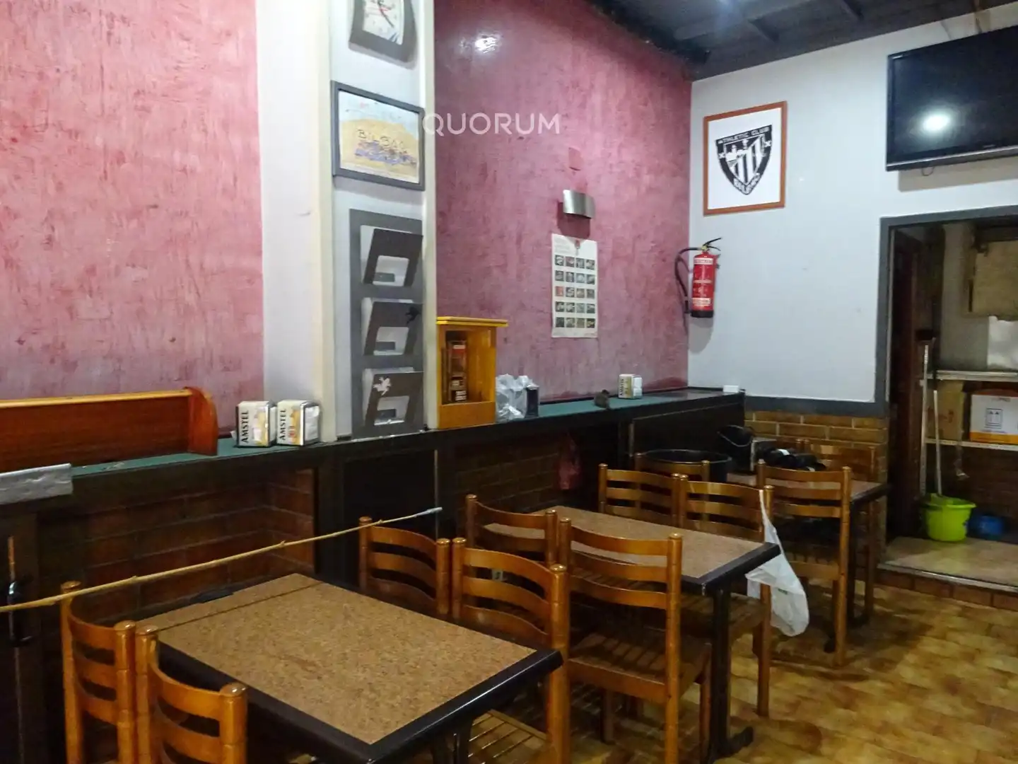 Commercial properties for rent in Calle LANDA ORLEGI, Santutxu - Basarrate