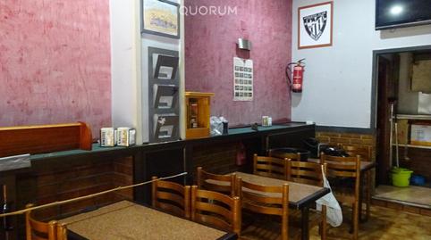 Photo 2 of Premises to rent in Calle Landa Orlegi, Santutxu - Basarrate, Bizkaia