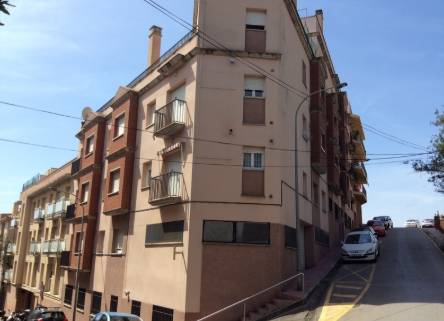 Piso en Venta en Calle Dels Ferrers 1 en Mas Baell - Can Carbó