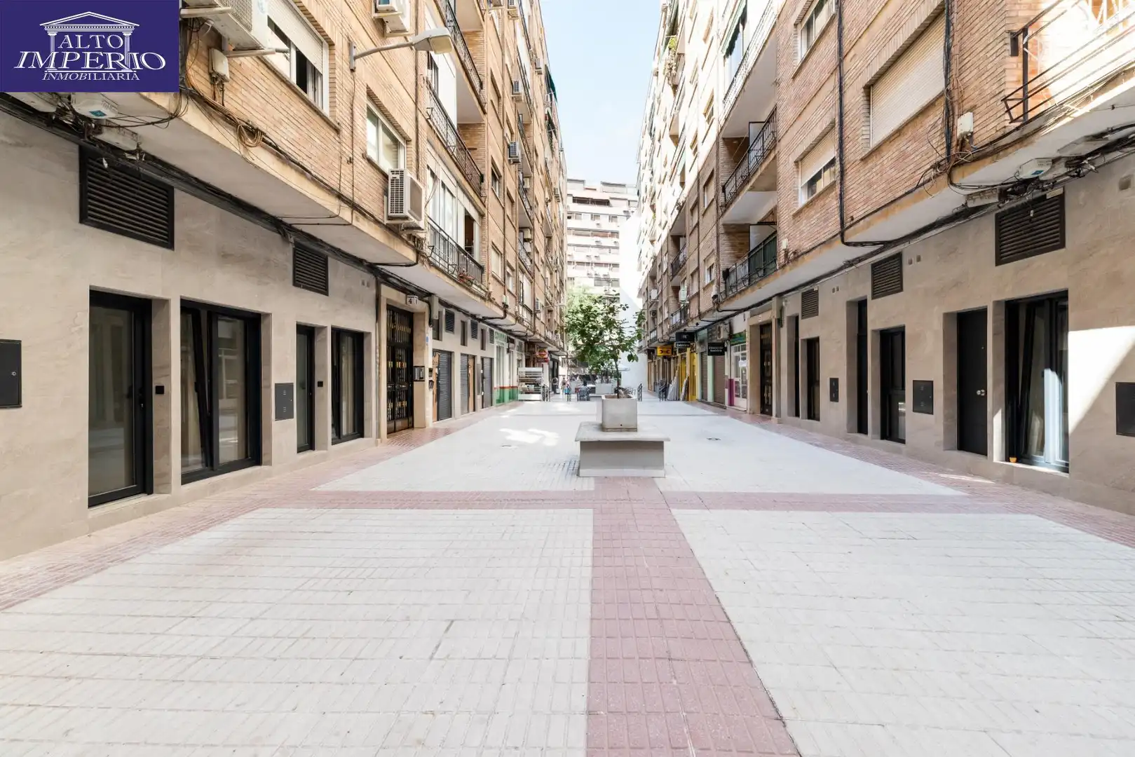 Habitatge amb ascensor en venda a Avenida de Madrid, imagen 32