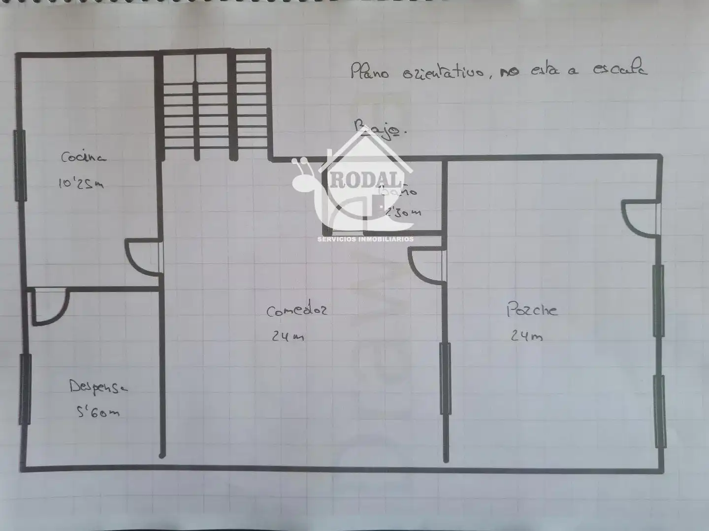 Casa adosada en venta en Huércal de Almería con Aire acondicionado, Calefacción y Terraza