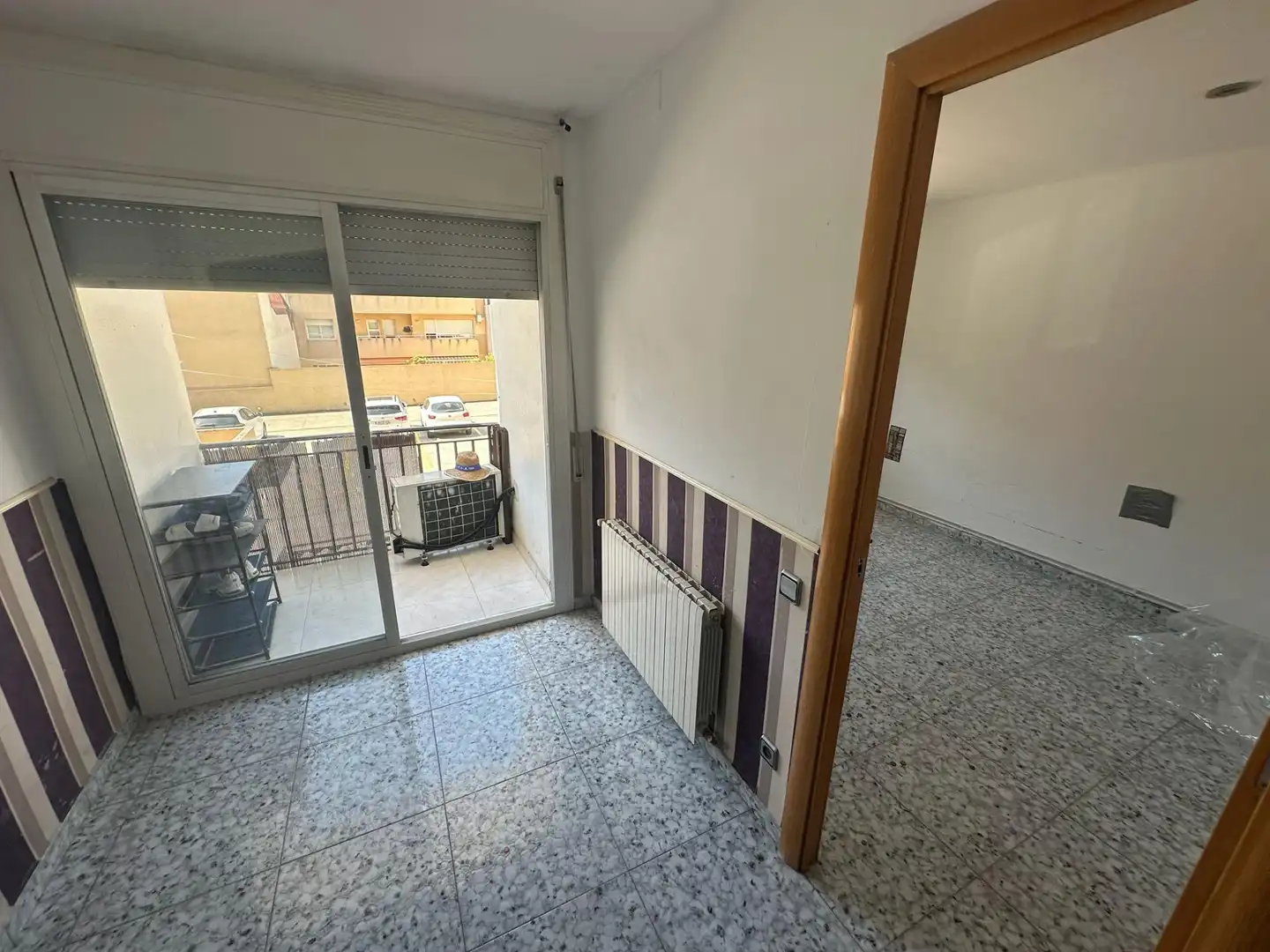Habitación de Piso en venta en Granollers