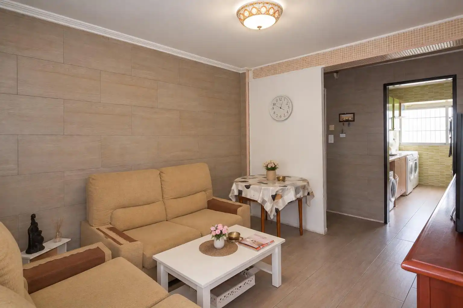 Ground floor for sale in Llevant