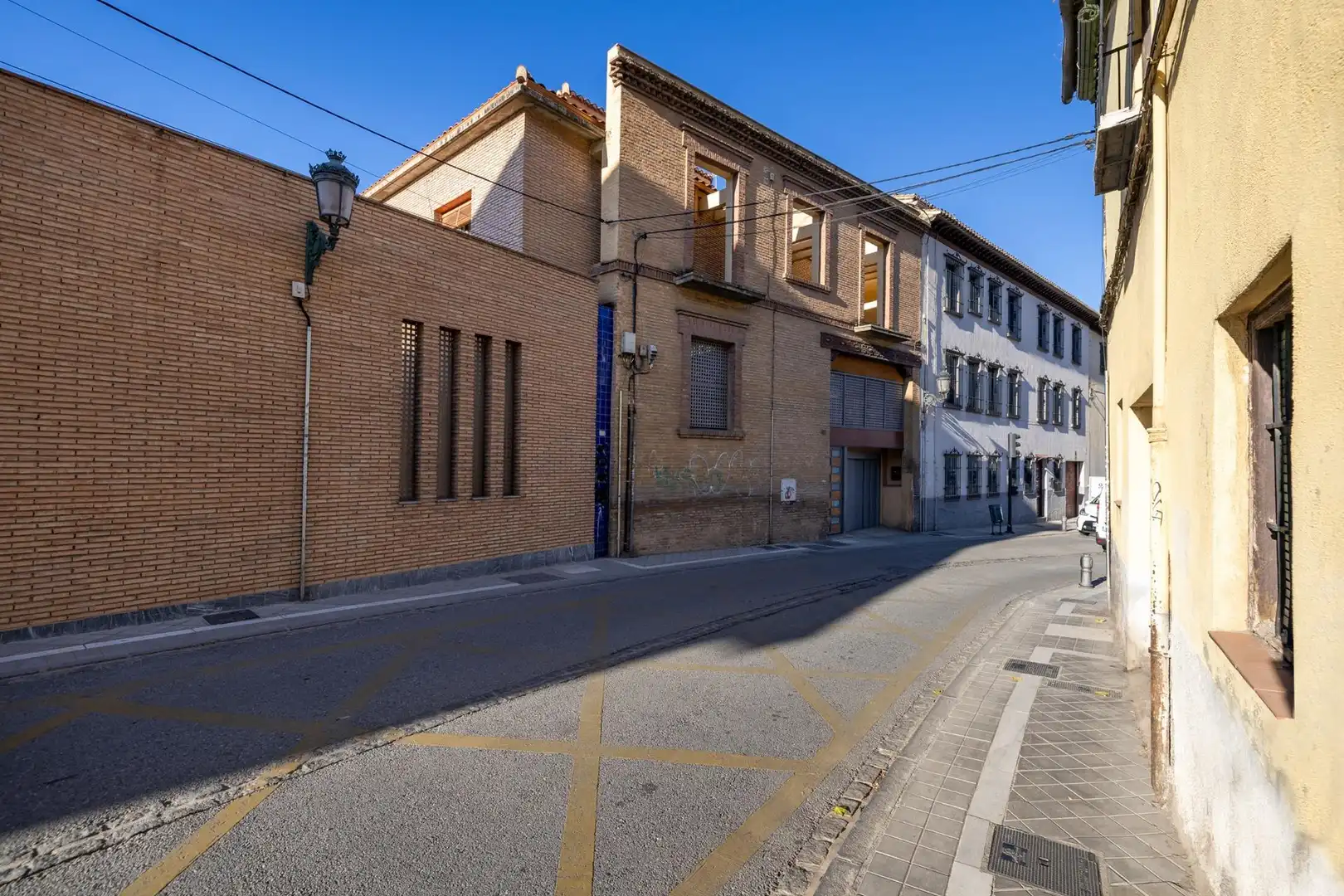 Aparcament en venda a Centro, imagen 4