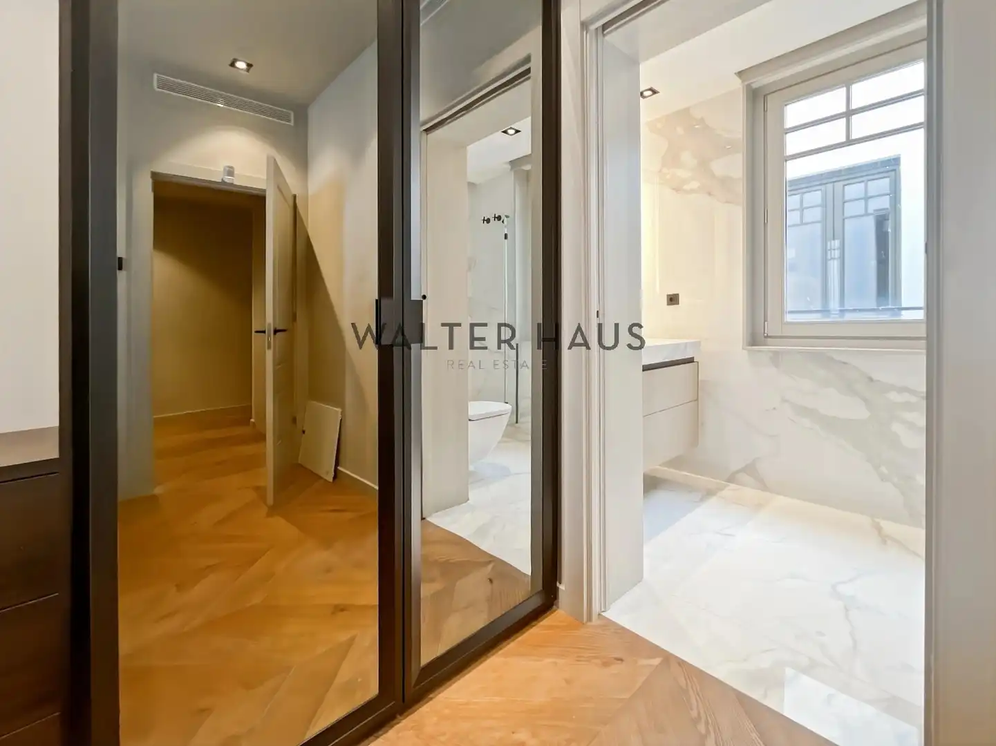 Flat with lift to rent in Via Laietana, imagen 18