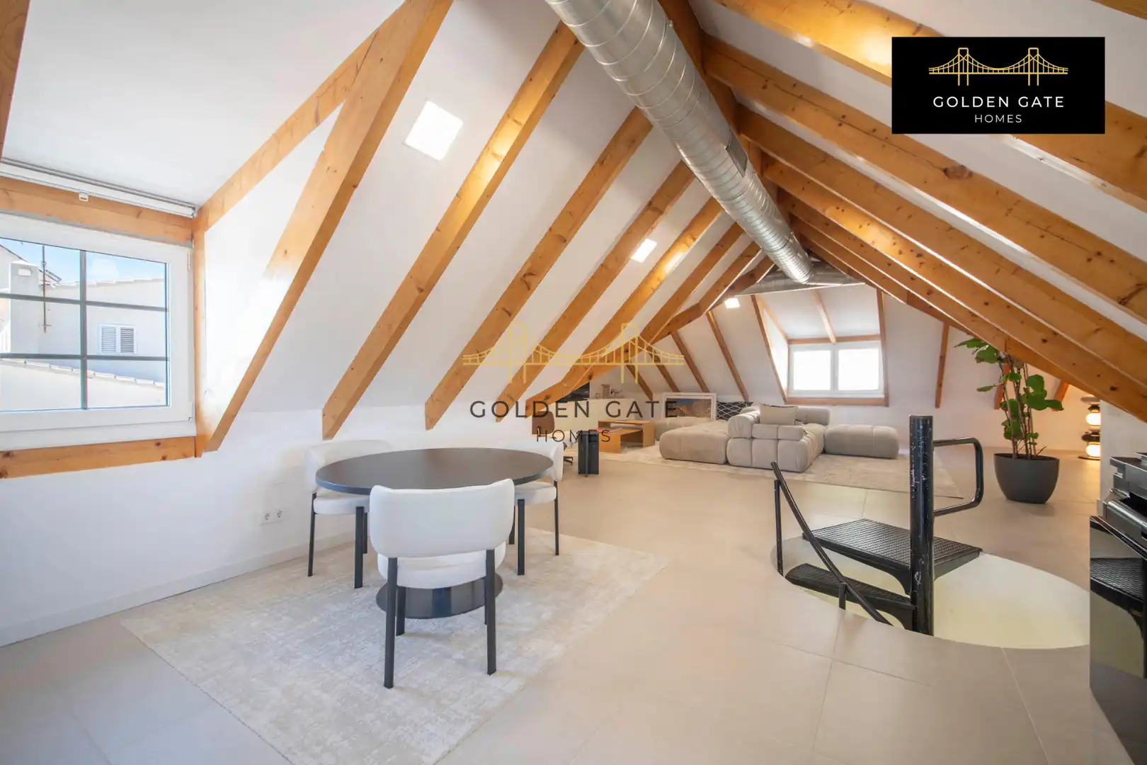 Casa o chalet en venta en Badalona con Aire acondicionado, Calefacción y Jardín privado