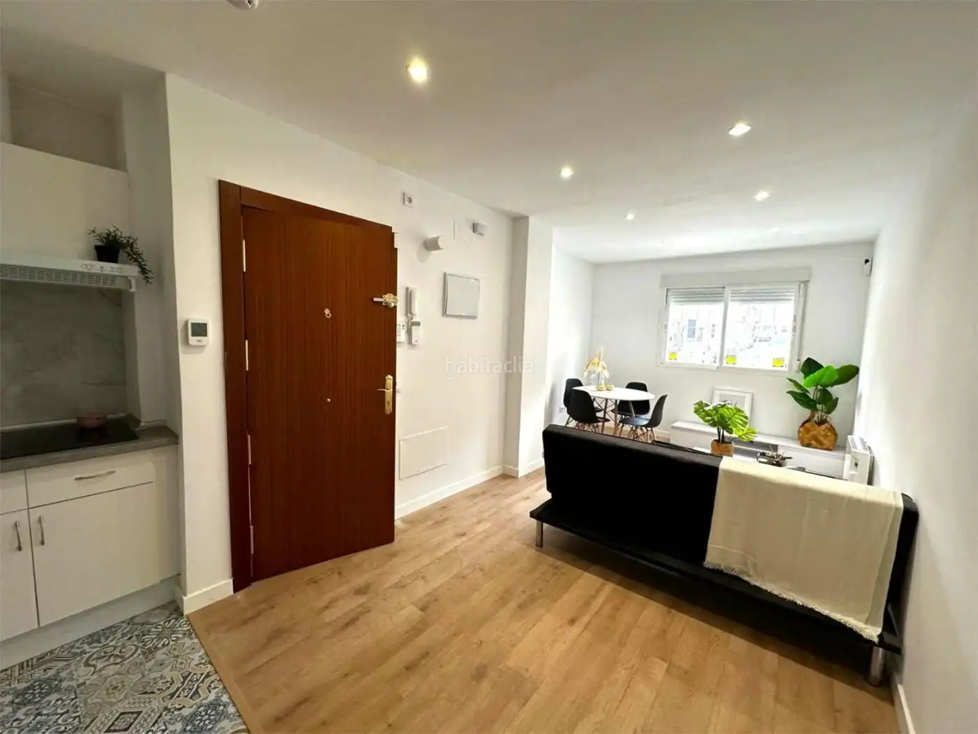Wohnung mit Aufzug zum Verkauf in Calle de Gregorio Navas 10, imagen 2