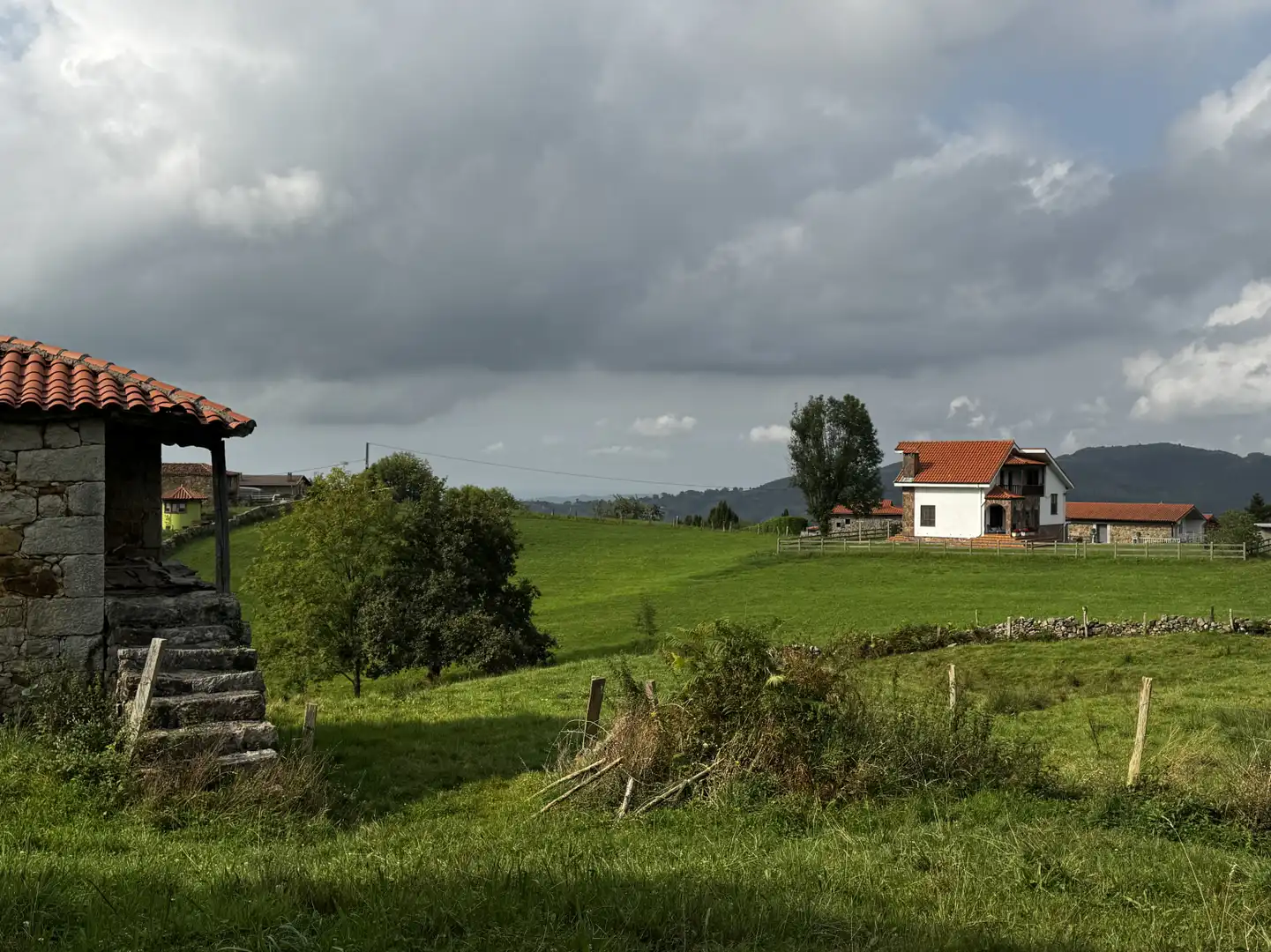 Casa o chalet en venta en Riotuerto