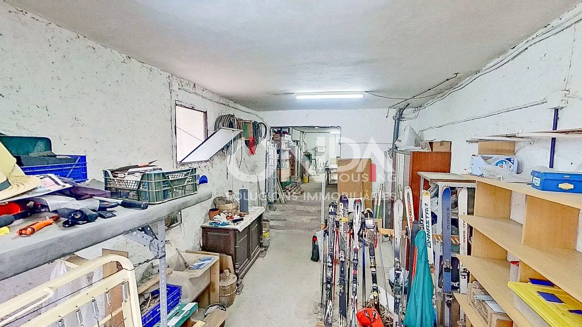 Piso en venta en Sort con Trastero y Amueblado
