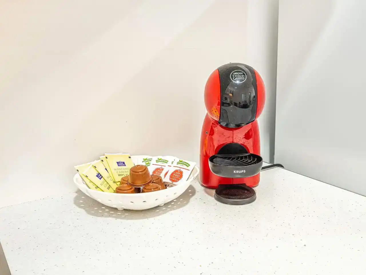 Kitchen of Flat for rent in Arico  with Storage room and Furnished