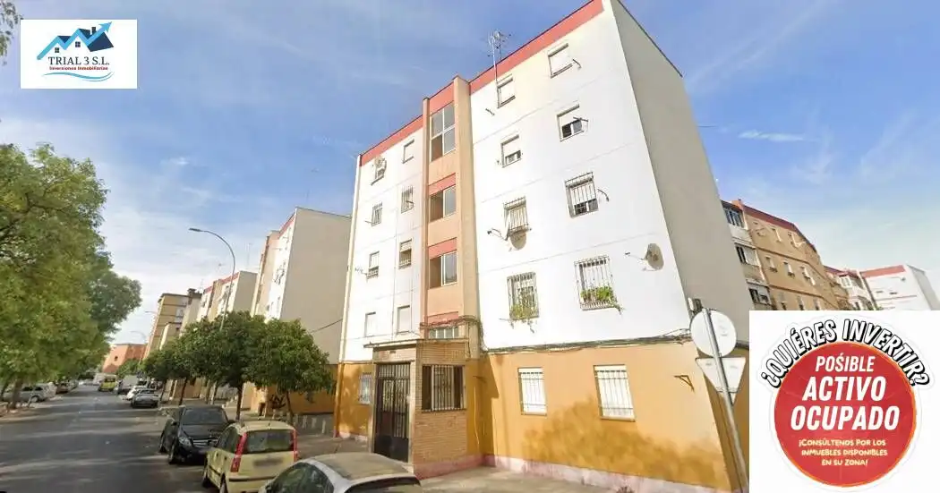 Appartement à vendre à Cerro - Amate