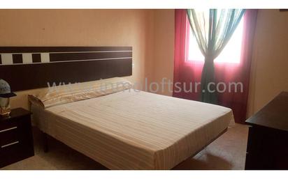 Bedroom of Flat for sale in Jerez de la Frontera