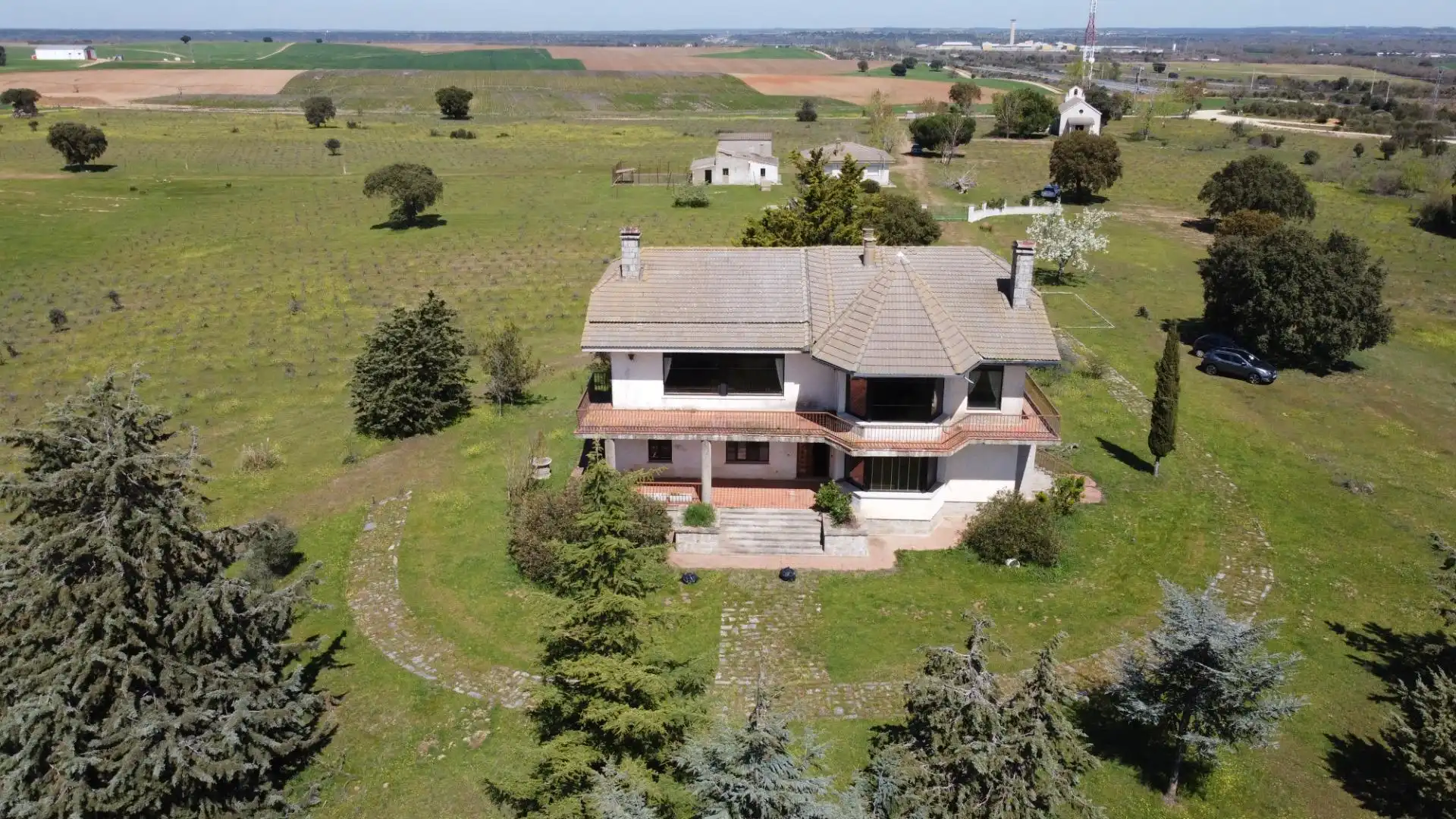 Houses for sale in Topas  with Heating, Terrace and Swimming Pool