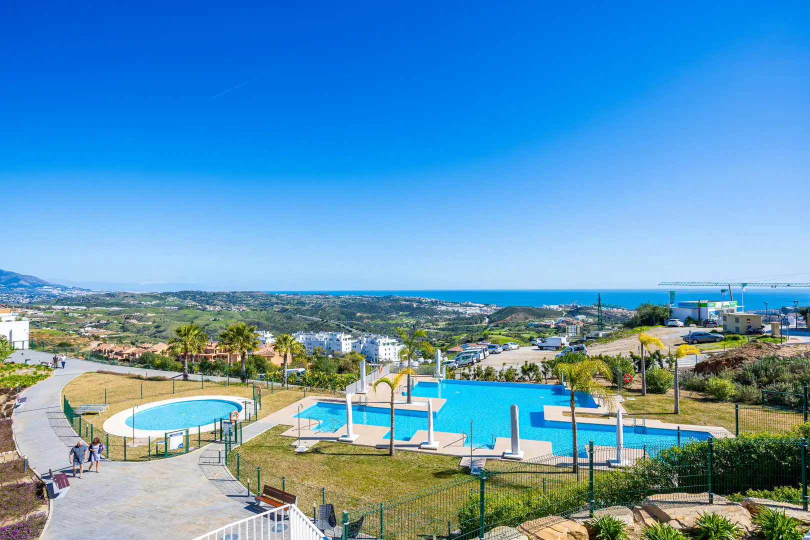 Home with pool for sale in Riviera del Sol, imagen 32