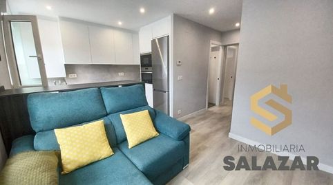 Photo 3 of Flat for rent in Autonomia Kalea, Basurtu, Bilbao