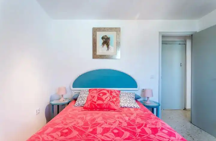 Habitación de Ático en venta en Sevilla con Aire acondicionado y Calefacción