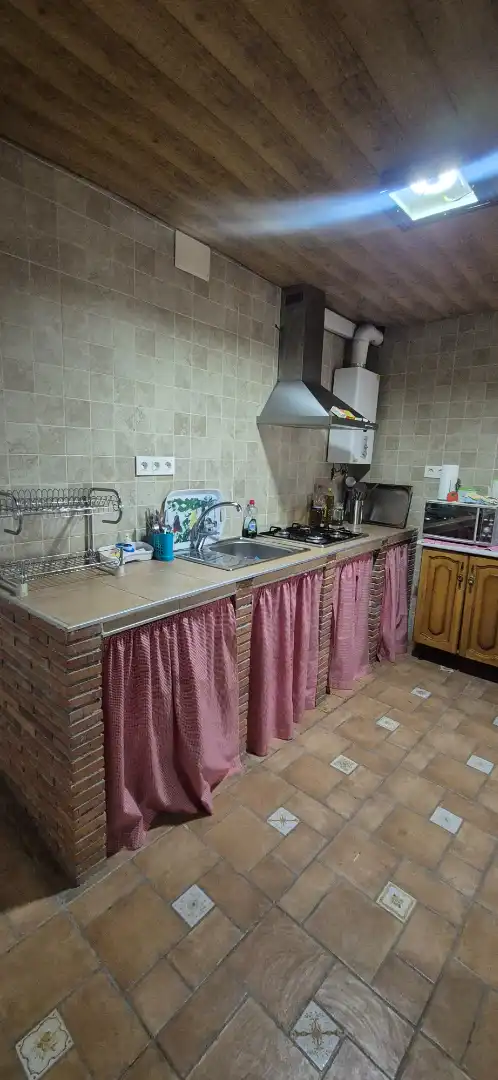 Terreny rústic en venda a Cenes de la Vega, imagen 6