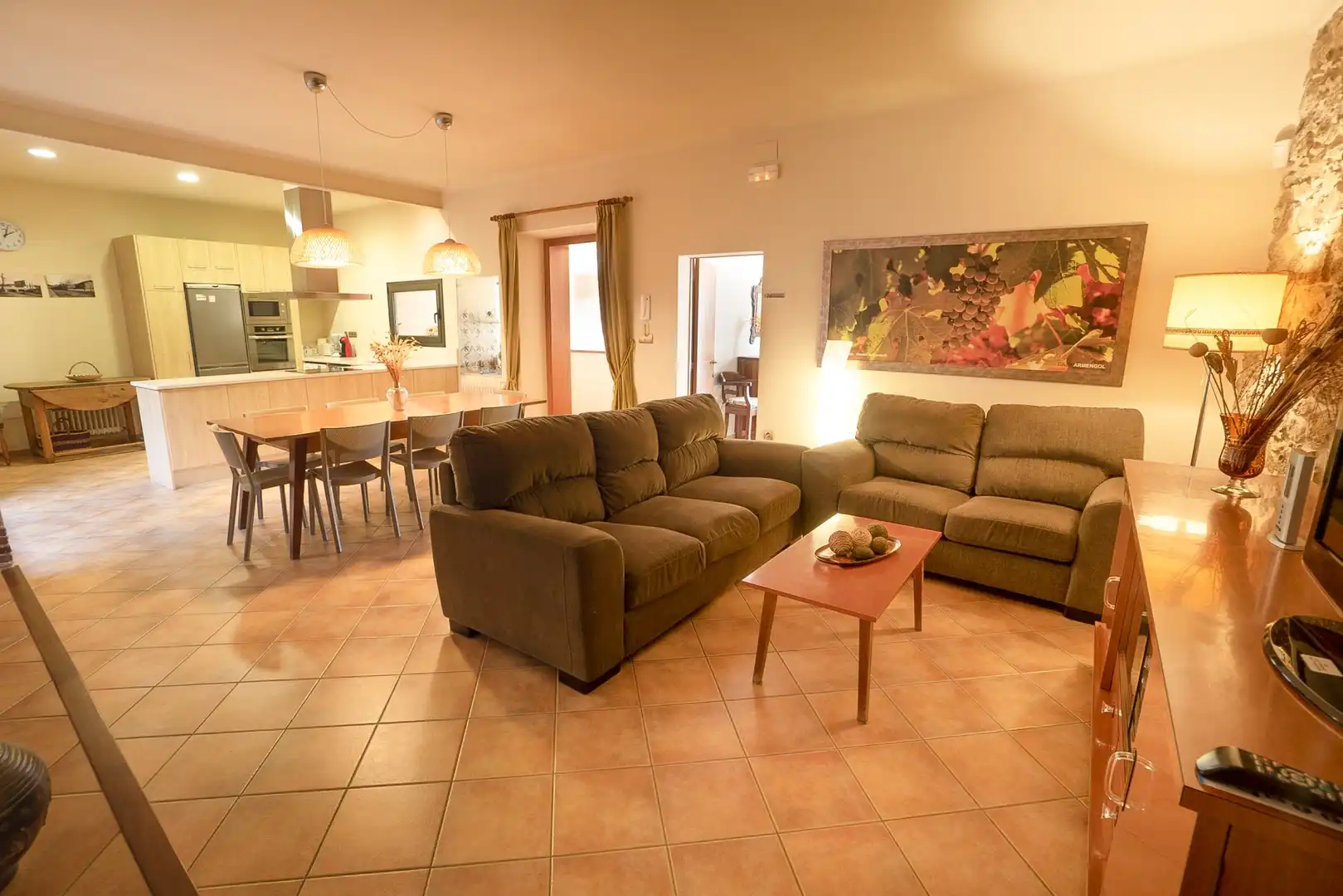 Detached house to rent in Vilajuïga