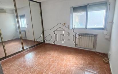 Bedroom of Flat for sale in Leganés  with Air Conditioner, Heating and Parquet flooring