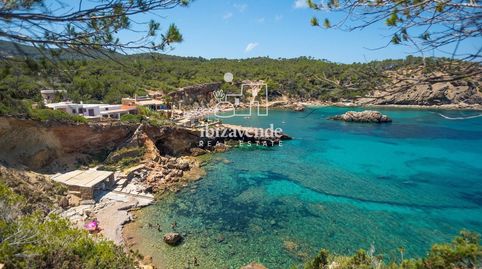 Foto 3 de Casa o xalet en venda a De Cala Xarraca, Sant Joan de Labritja, Illes Balears