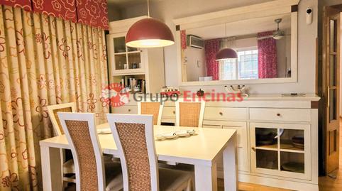 Foto 3 de Àtic en venda a La Ermita, Parla