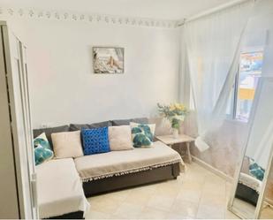 Bedroom of Study for sale in Torremolinos  with Air Conditioner, Furnished and Community pool