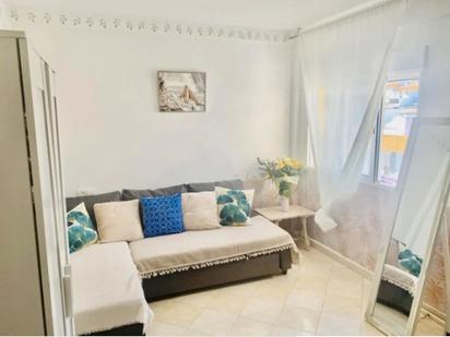 Bedroom of Study for sale in Torremolinos  with Air Conditioner, Furnished and Community pool