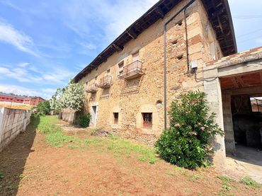 Villa con giardino in vendita a Camponaraya