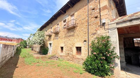 INCREIBLE CASONA DE PIEDRA EN PLENO CAMINO DE SANTIAGO
