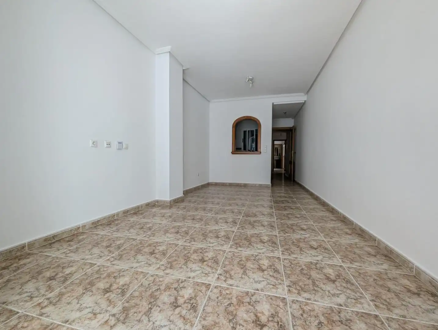 Apartamento en venta en Calle LOMA LA, Avenida Habaneras - Curva de Palangre