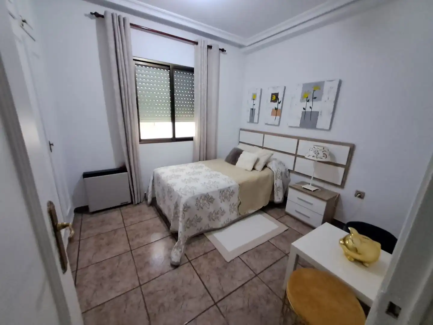 Wohnung mit Aufzug zum Verkauf in Sancho Panza 4, imagen 6