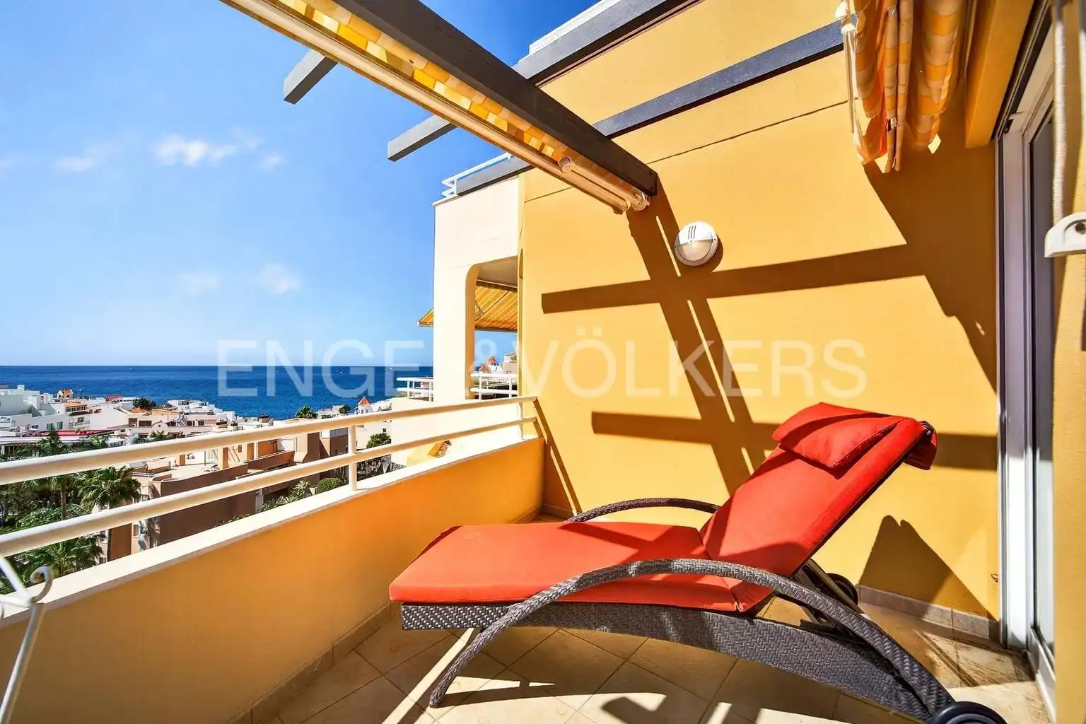 Piso con piscina en venta en Costa Adeje, imagen 5