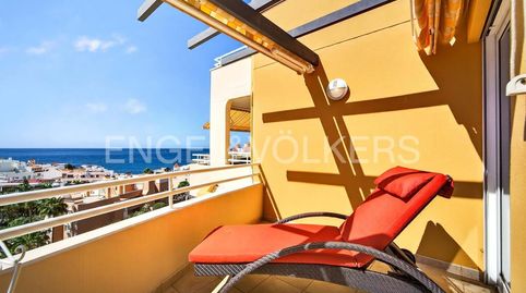 Foto 5 von Wohnung zum Verkauf in La Caleta, Adeje