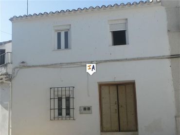 Adossat en venda a Fuente-Tójar