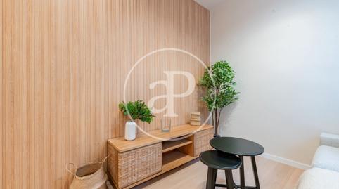 Foto 2 de Piso de alquiler en C. de Juan de Vera, Delicias,  Madrid Capital