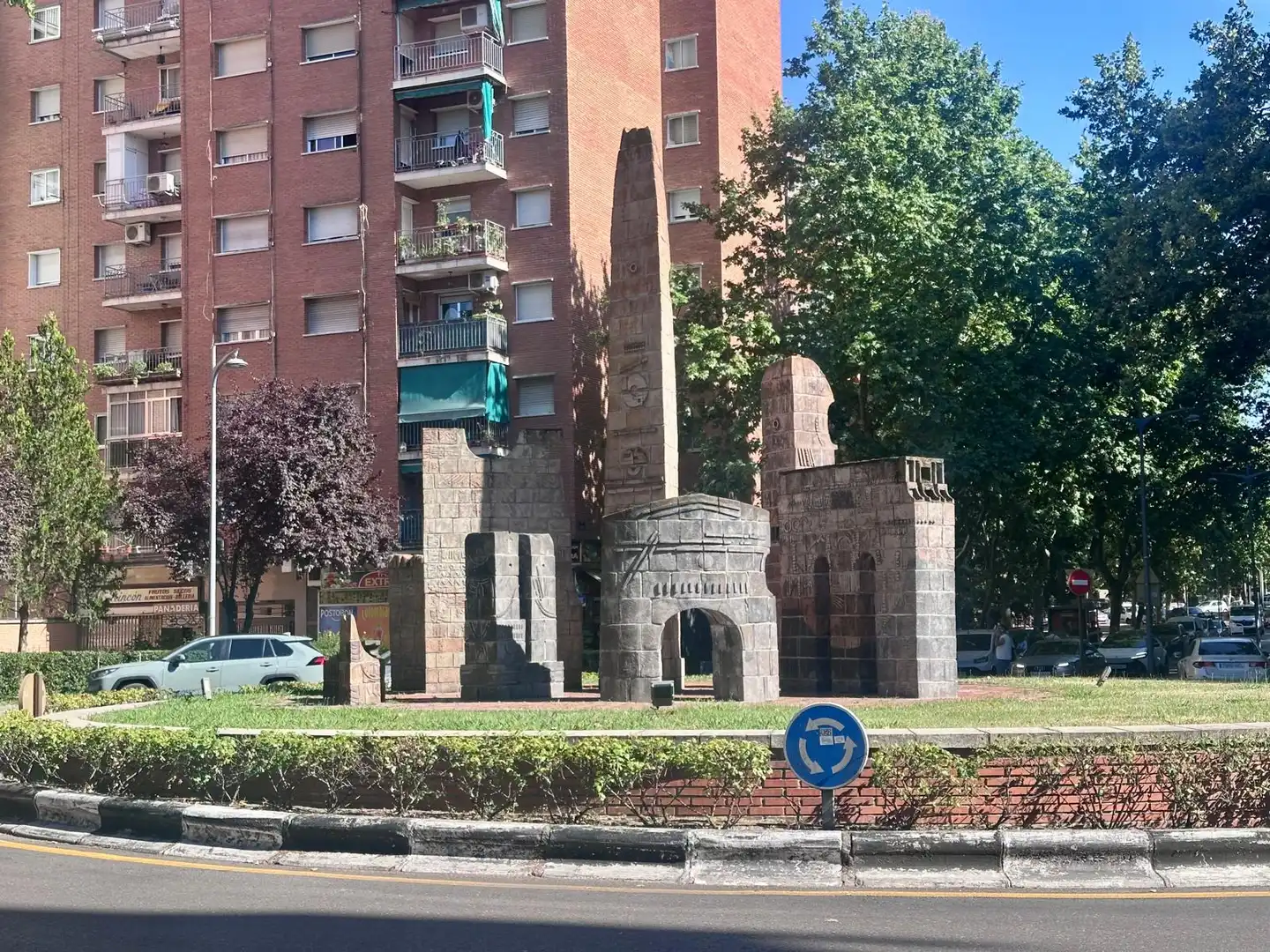 Wohnung zum Verkauf in Calle Cisneros, Zona Renfe