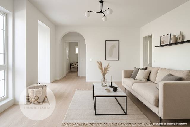 Casa-chalet en Venta en Burriana