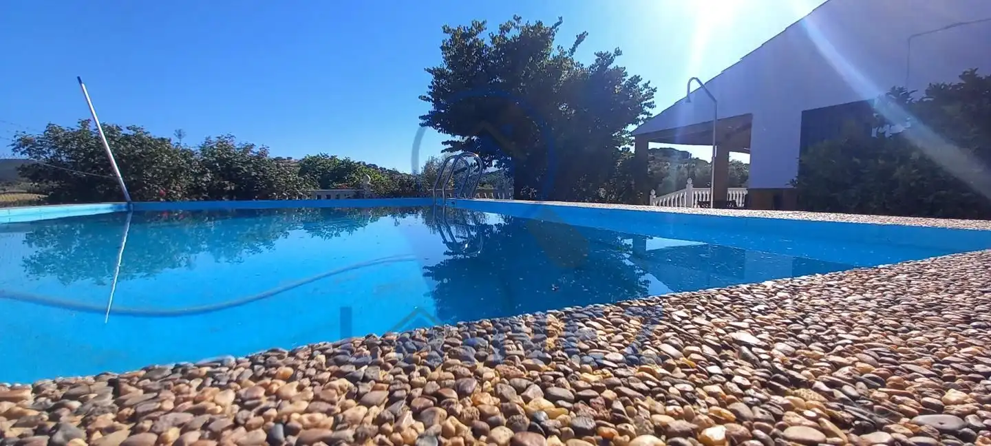 Terreny residencial en venda a Belmez, imagen 10