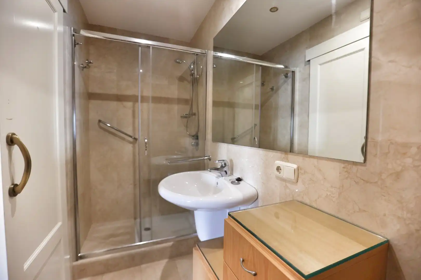 Penthouse mit Terrasse zum Verkauf in Ponent, imagen 47