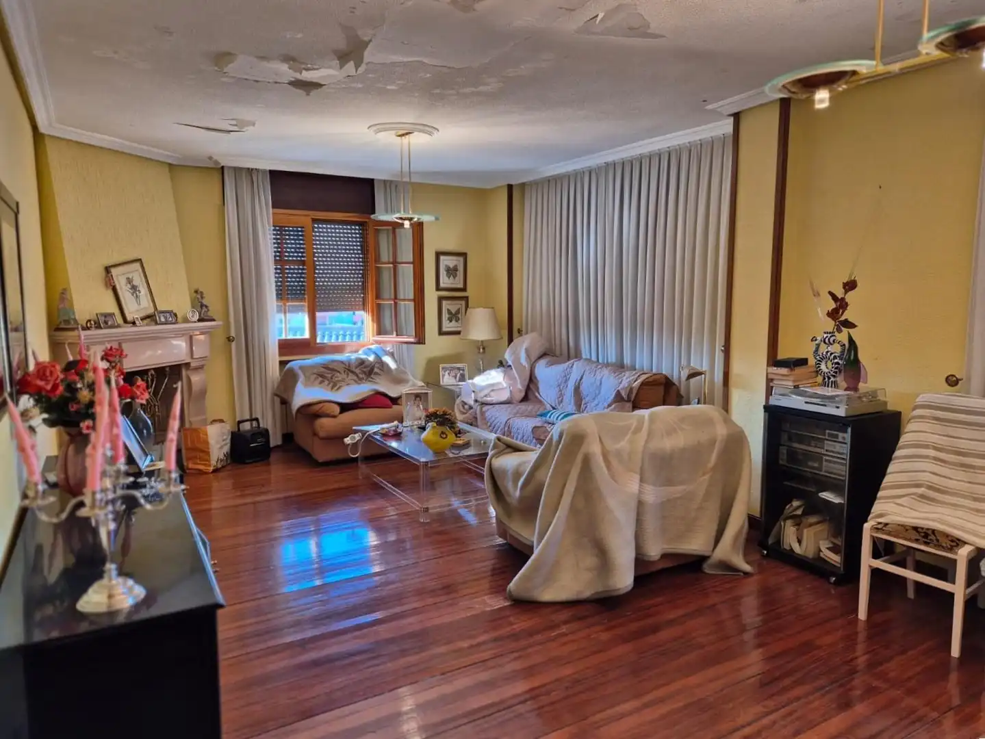 Appartement avec ascenseur à vendre à Íscar, imagen 2