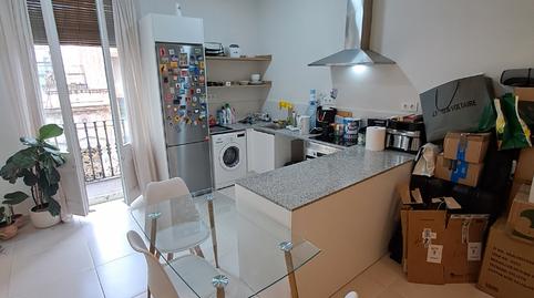 Photo 3 of Flat for rent in Carrer del Consell de Cent, Hostafrancs,  Barcelona Capital