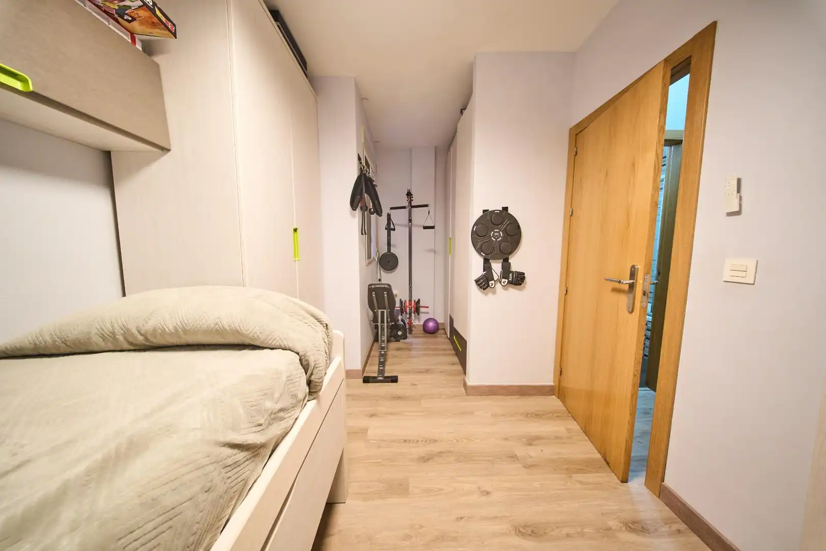 Piso en venta en Calle RAMON Y CAJAL, imagen 18