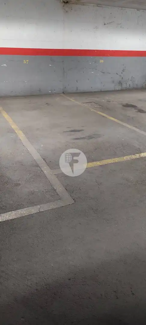Parcheggio in vendita a Sants - Montjuïc