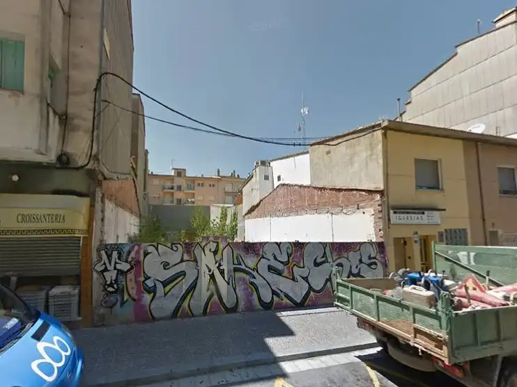 Terreno residencial en venta en Carrer del Montnegre 14, imagen 4