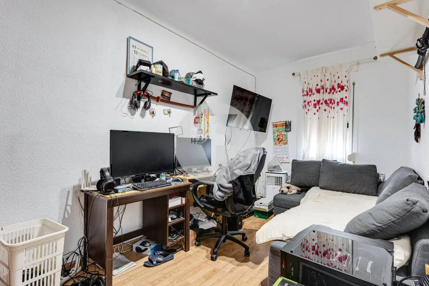 Habitación de Piso en venta en L'Hospitalet de Llobregat