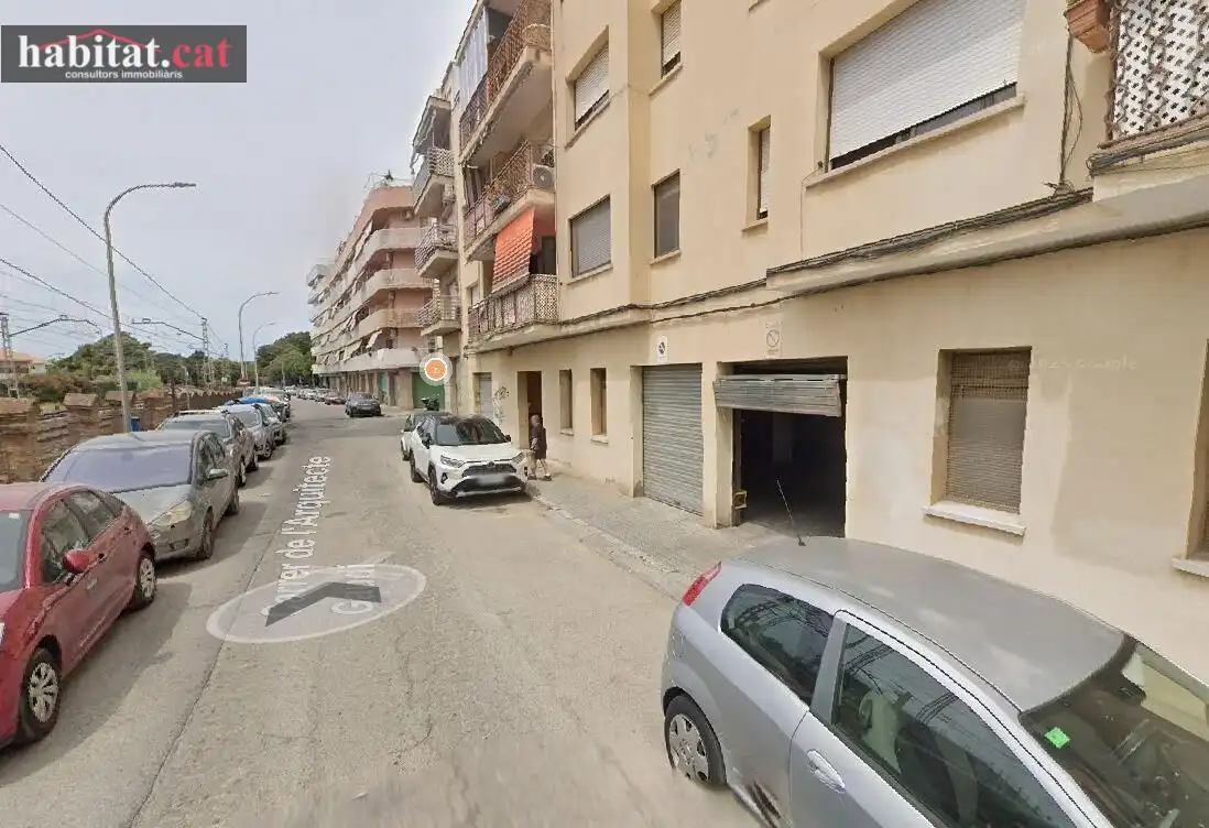 Pis amb terrassa en venda a Sant Joan, imagen 2