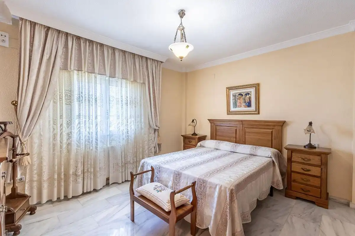 Chalet con piscina en venta en Alfacar, imagen 16